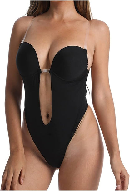 Body Invisible
