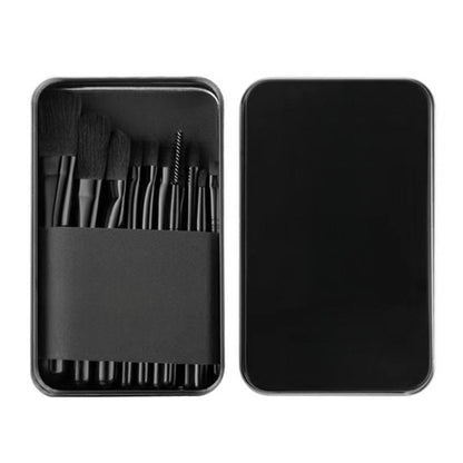 Set De Brochas