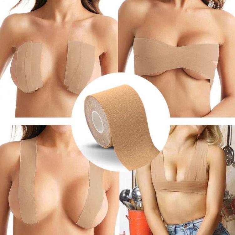 Cinta Levanta Busto