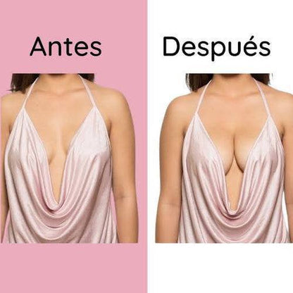 Cinta Levanta Busto
