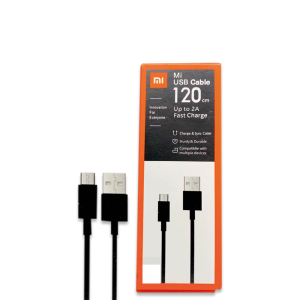 Cable Xiaomi Tipo C