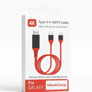 Cable Lightning HDTV