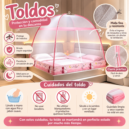 Toldo Kawaii
