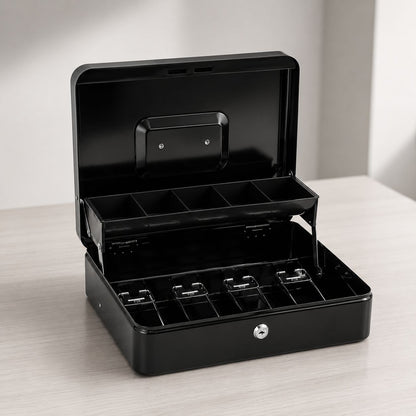 Caja Fuerte Para Negocio