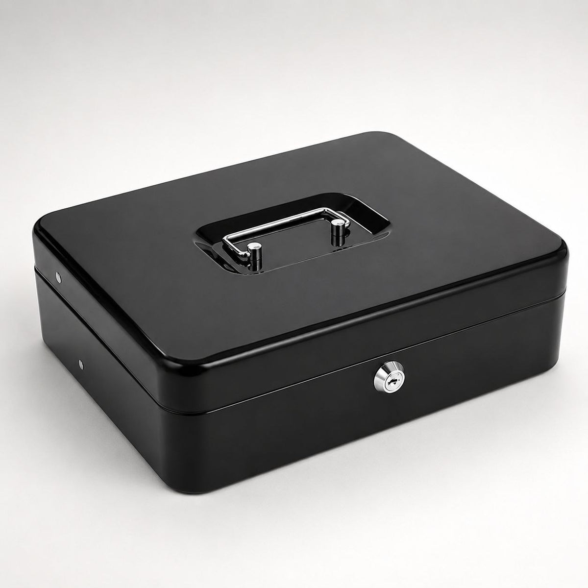 Caja Fuerte Para Negocio