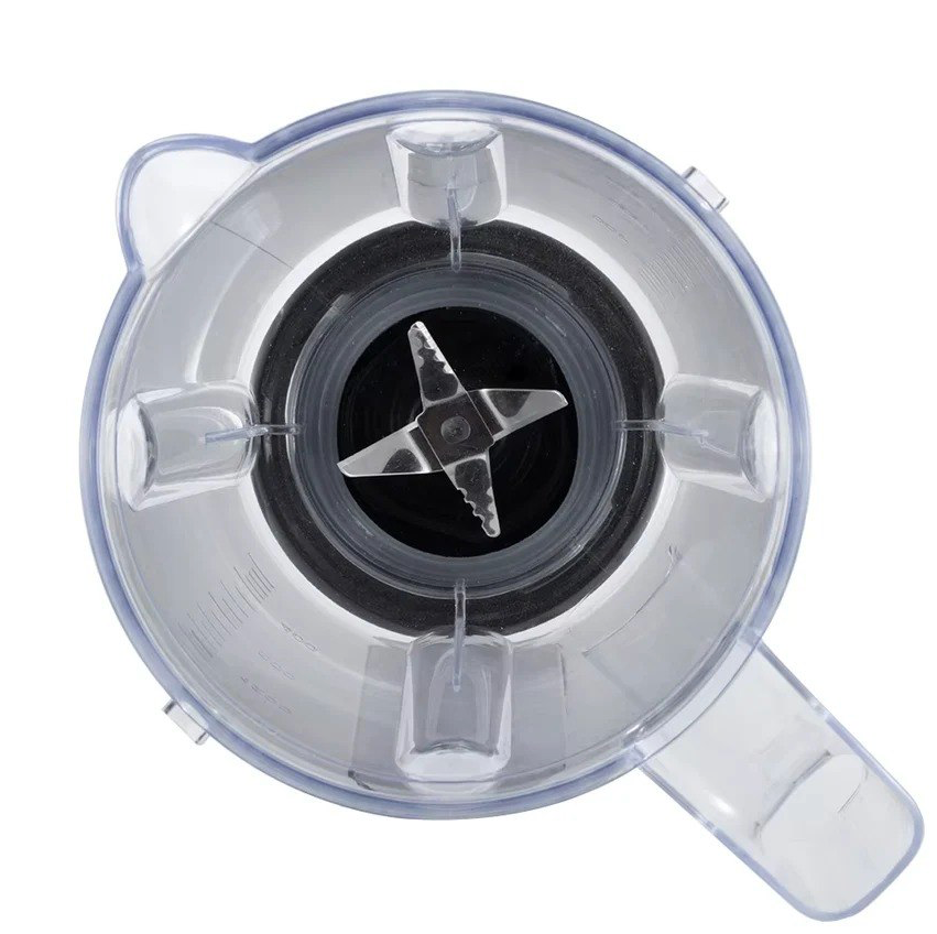 Licuadora Eléctrica 2 en 1 RAF 1.5L