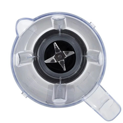 Licuadora Eléctrica 2 en 1 RAF 1.5L