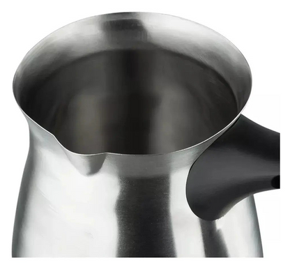 Cafetera Eléctrica Turca RAF 0.5L