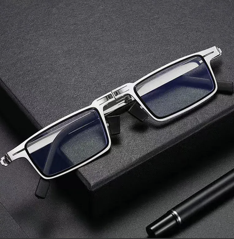 Gafas de Lectura Plegables