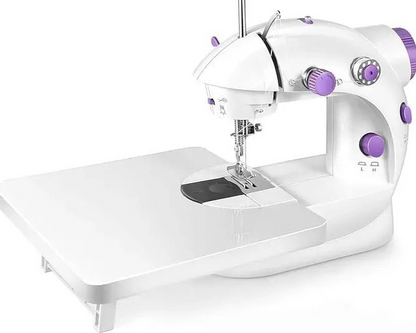 Mini Máquina de Coser Portátil