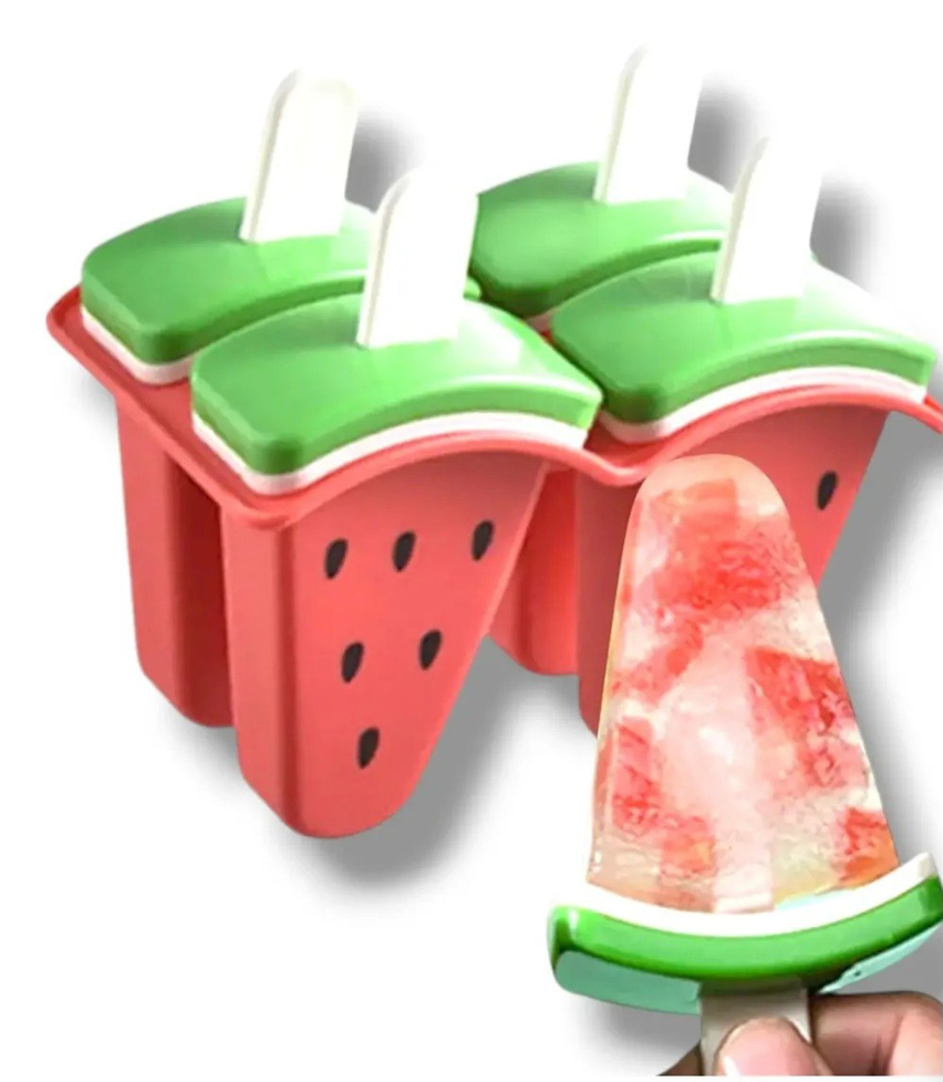 Moldes de Silicona para Helados