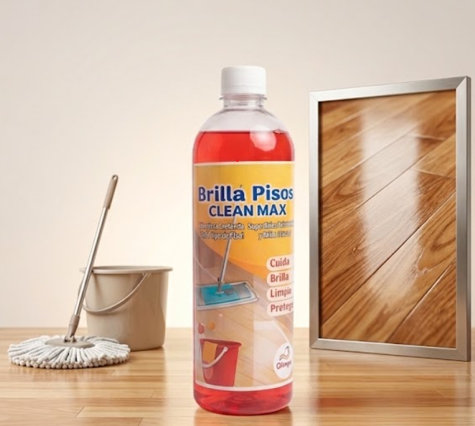 Brilla Pisos