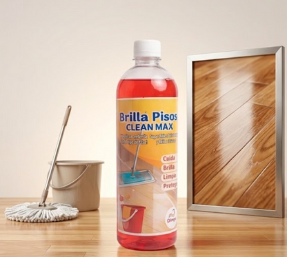 Brilla Pisos