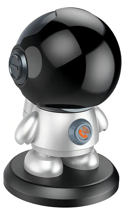 Cámara de Seguridad Inteligente Diseño Robot Astronauta WiFi