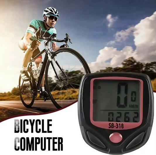 Computadora para Bicicleta SB-318