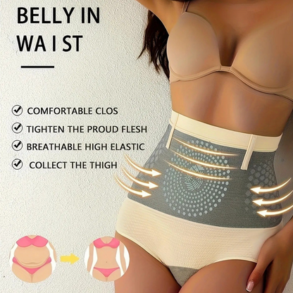 Faja Panty Moldeadora de Cintura Alta