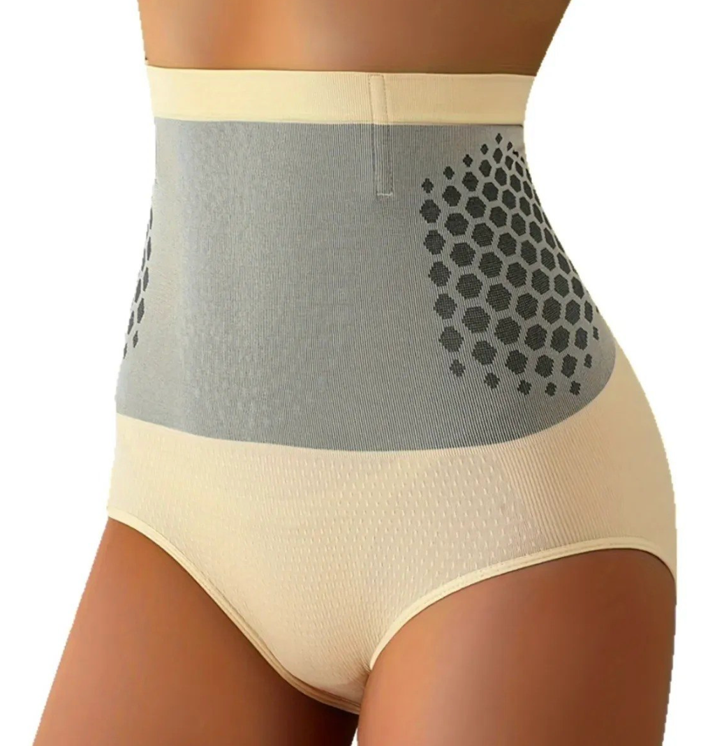 Faja Panty Moldeadora de Cintura Alta