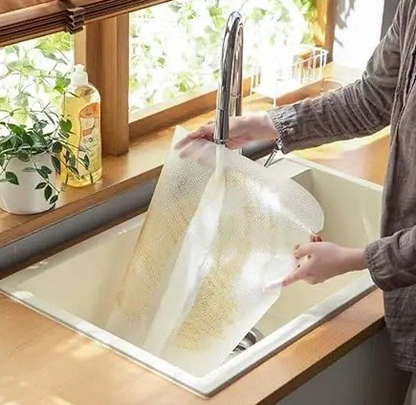 Revestimiento Protector Antideslizante e Impermeable para Cajones y Estantes