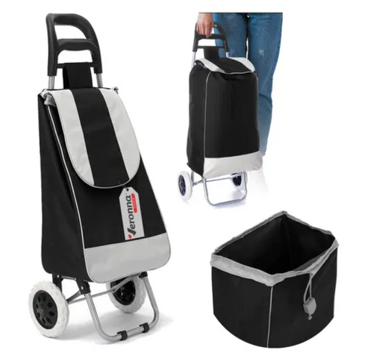 Carrito De Compras