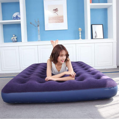 Colchón Inflable