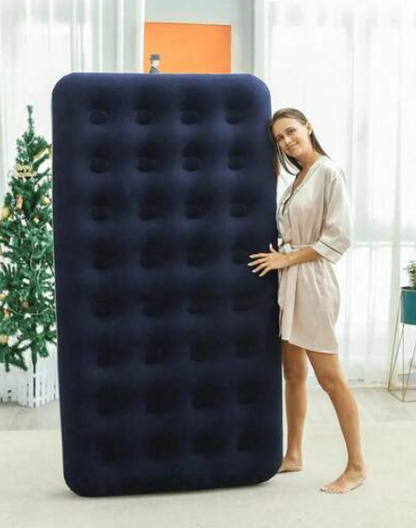 Colchón Inflable Individual