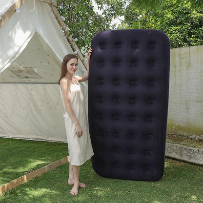Colchón Inflable Individual
