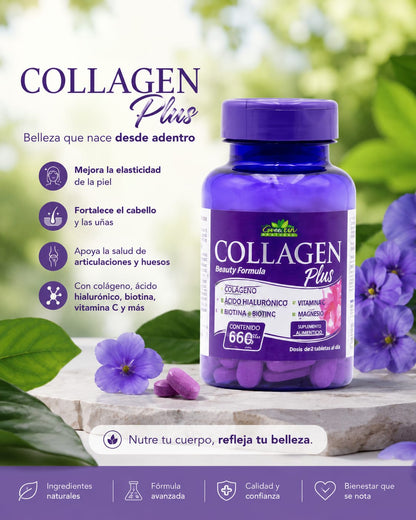 Collagen Plus - Colágeno