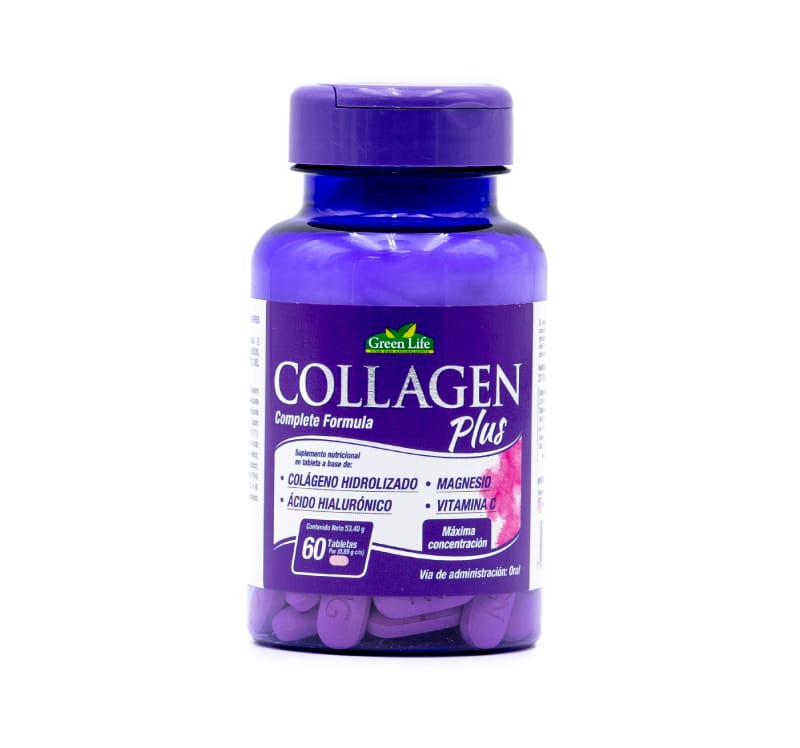 Collagen Plus - Colágeno