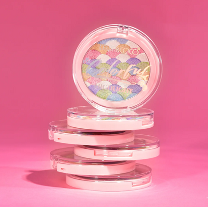 Iluminador De Colores