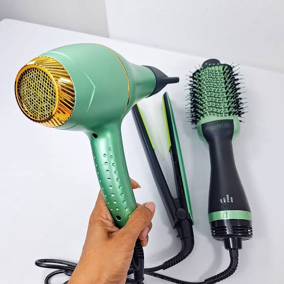 Combo Para El Cabello Shine Therapy Aguacate y Macadamia