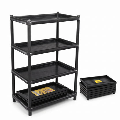 Mesa organizadora multiusos 4 niveles
