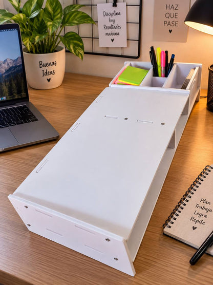 Organizador Multifuncional Para Computadora