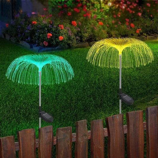 Luz de Jardín