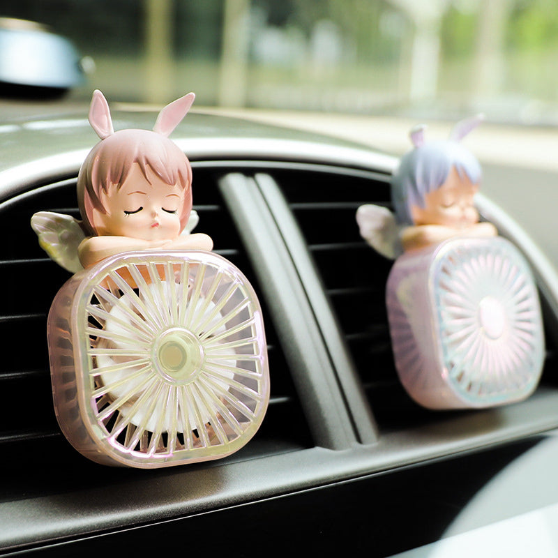 Aroma de Coche Dos Hadas