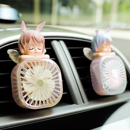 Aroma de Coche Dos Hadas