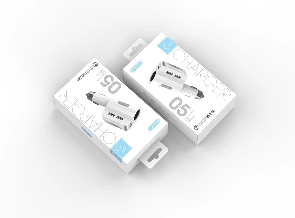 Modulador de Carro
