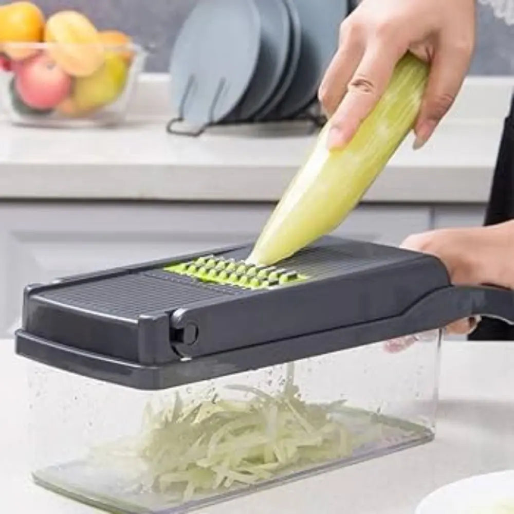 Cortador de Verduras
