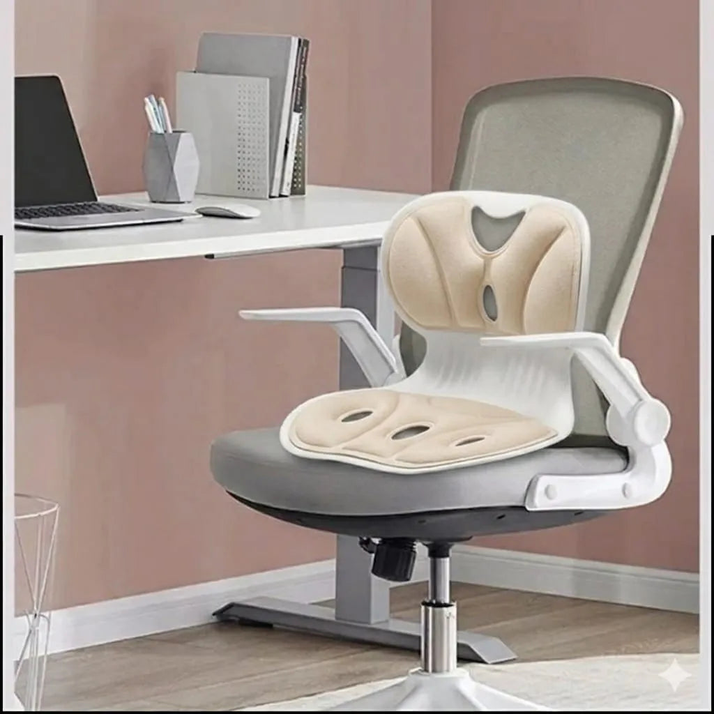 ASIENTO REFRIGENTE CON VENTILADOR