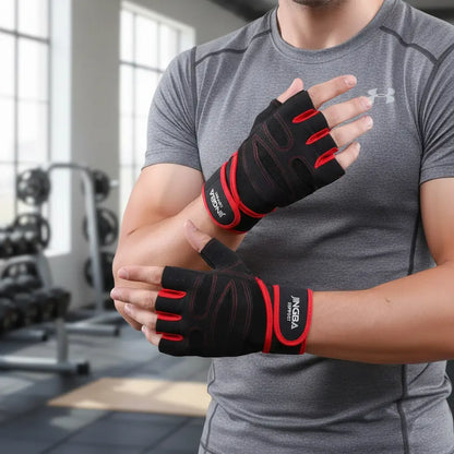 Guantes con Ajuste