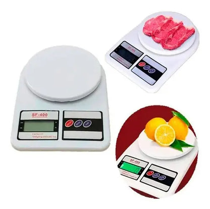 GRAMERA DIGITAL DE COCINA