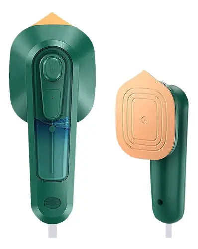 Plancha de Ropa a Vapor