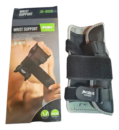 Muñequera Deportiva Ajustable