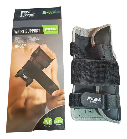 Muñequera Deportiva Ajustable