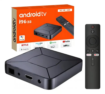 TV Box Android TV