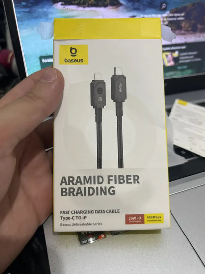Cable Lightning
