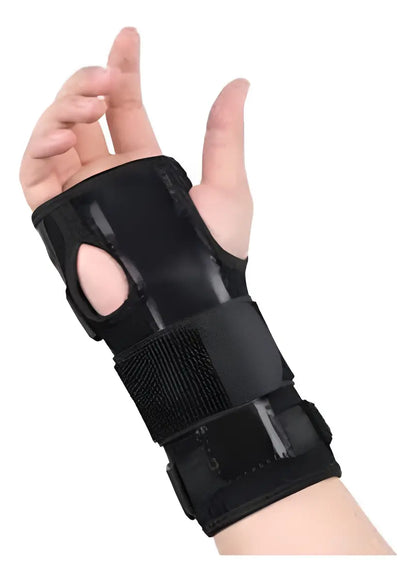 Muñequera Deportiva Ajustable