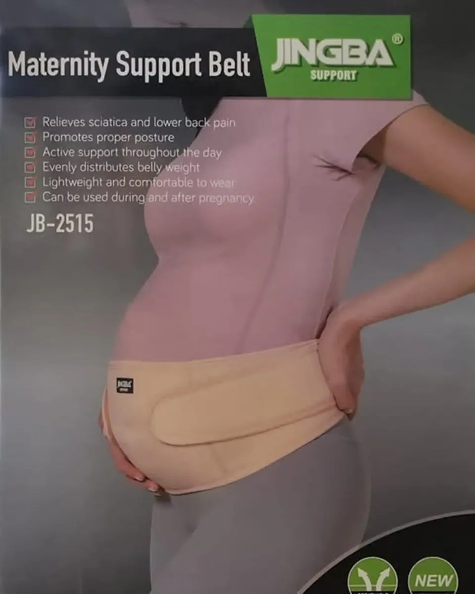 Cinturón de Soporte Maternal