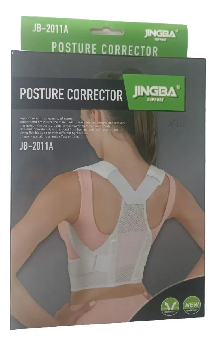 Corrector de Postura