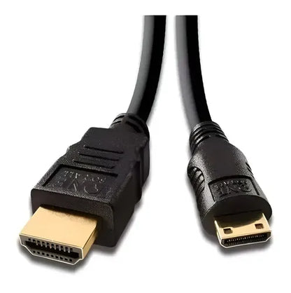 HDMI a Mini HDMI