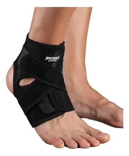 Tobillera Ajustable